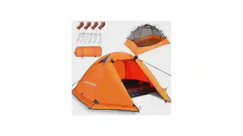 Qual a Melhor Barraca de Camping para Clima Frio?