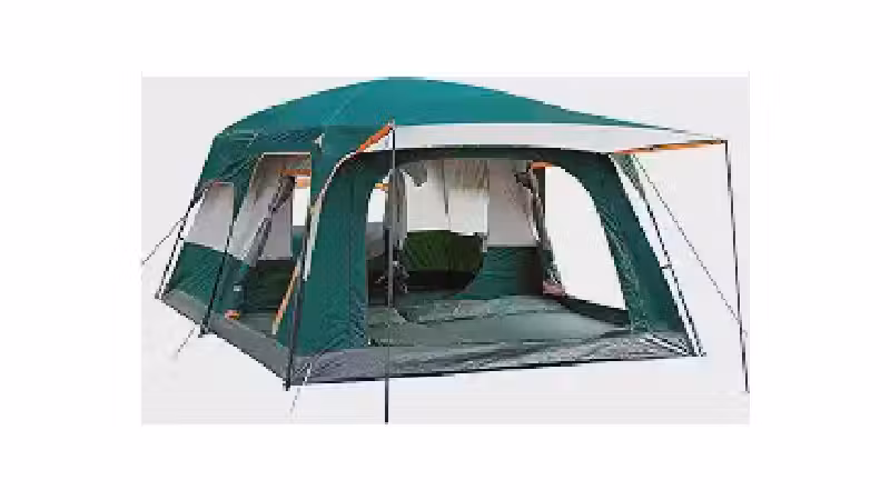 Qual a melhor barraca de camping p/ cada aventura