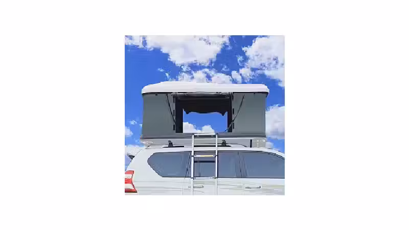 Qual a Melhor Barraca de Teto para Carro: Rígida ou Lona?