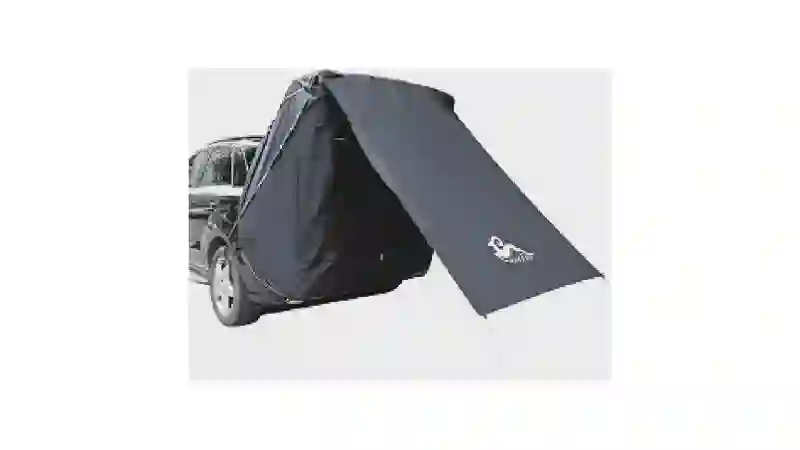 Qual a melhor barraca de teto para carro suv: Guia