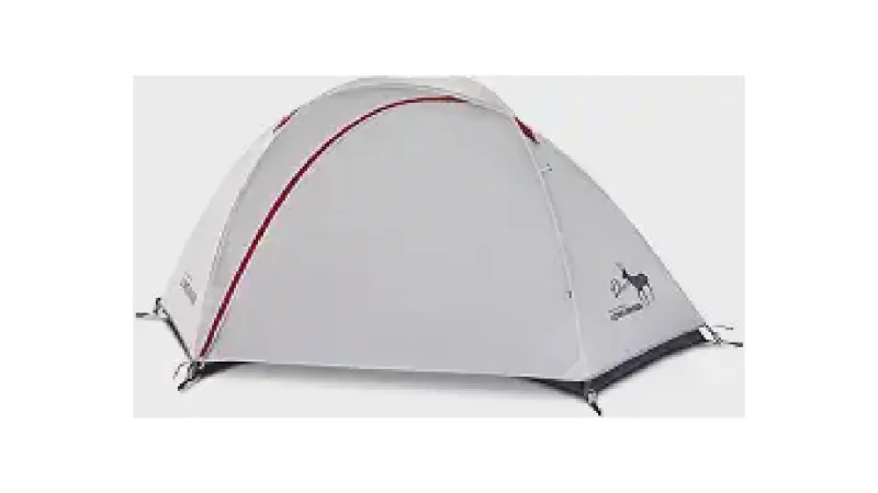 Qual a Melhor Barraca para 3 Pessoas para Trekking? As 4 Opções Mais Leves