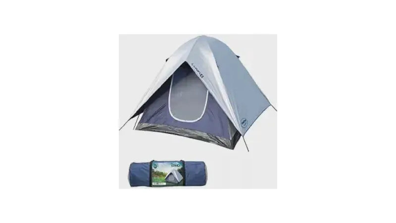 Qual a Melhor Barraca para 4 Pessoas para Camping de Inverno? Análise de 5 Opções de Entrada