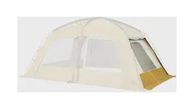 Qual a Melhor Barraca para Acampamento de Inverno? Guia 4 Estações