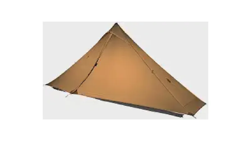 Qual a Melhor Barraca para Acampamento em Alta Montanha? 6 Opções Leves