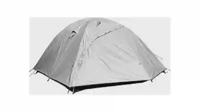 Qual a Melhor Barraca para Acampamento em Família?