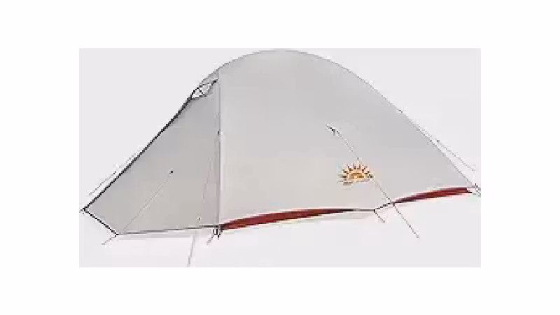 Qual a Melhor Barraca para uma Pessoa (Ultraleve)?