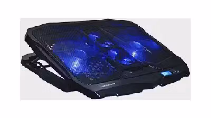 Qual a Melhor Base Cooler para Notebook e Ergonomia