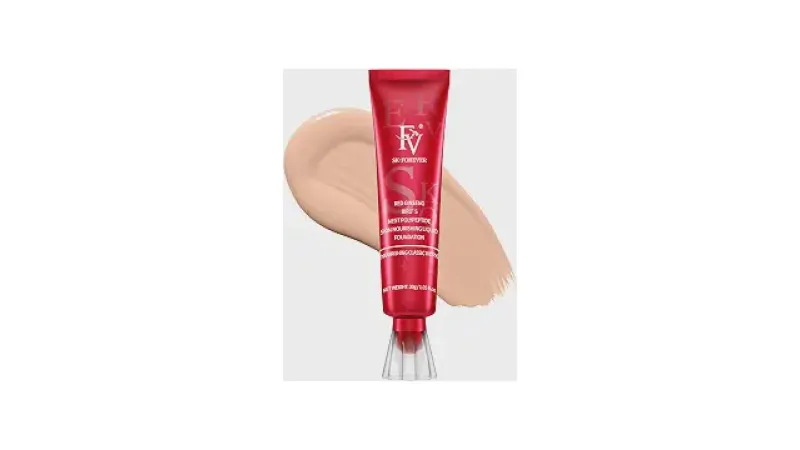 Qual a Melhor Base Importada para Pele Seca/Mista?