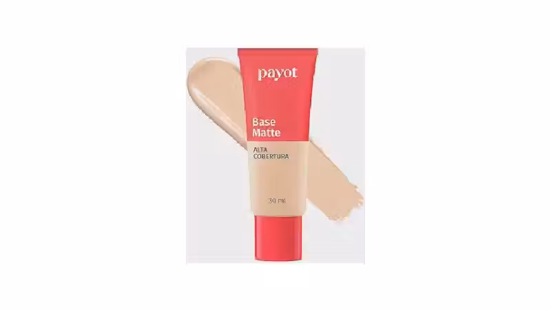 Qual a Melhor Base Matte para pele Madura: Guia de Escolha