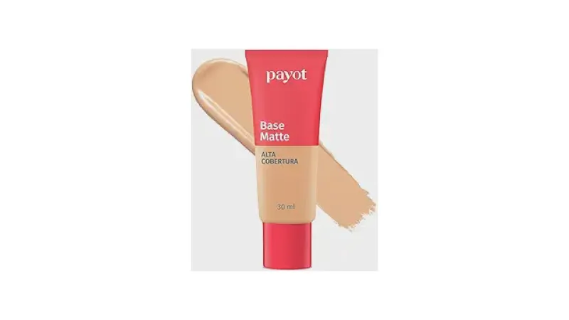 Qual a Melhor Base para Pele Mista: Matte ou Glow?