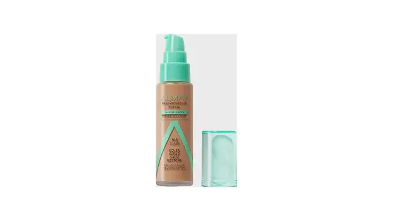Qual a Melhor Base para Pele Oleosa e com Acne que Ajuda a Tratar