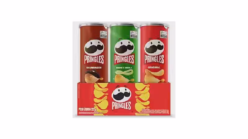 Qual a Melhor Batata Chips? 7 Opções Analisadas
