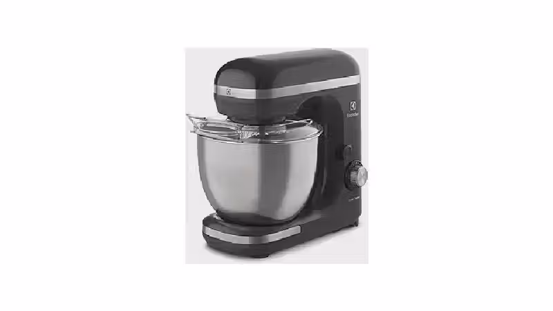 Qual a Melhor Batedeira com Tigela de Inox e Movimento Planetário? Guia de 7 Modelos Potentes