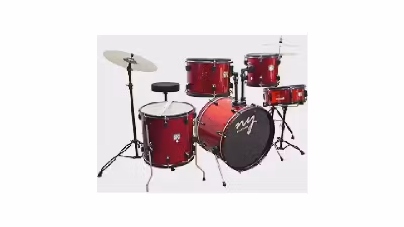 Qual a Melhor Bateria Acústica? Guia Iniciantes