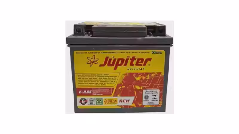 Qual a Melhor Bateria de Gel para Moto? 8 Duráveis