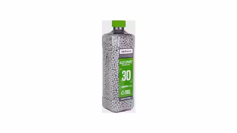 Qual a Melhor BB de Airsoft: Guia de Peso e Material