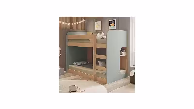 Qual a Melhor Beliche Infantil? 10 Modelos Seguros