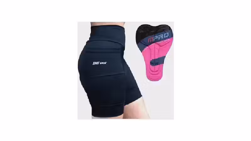 Qual a Melhor Bermuda Ciclismo Feminina: Forro Ideal