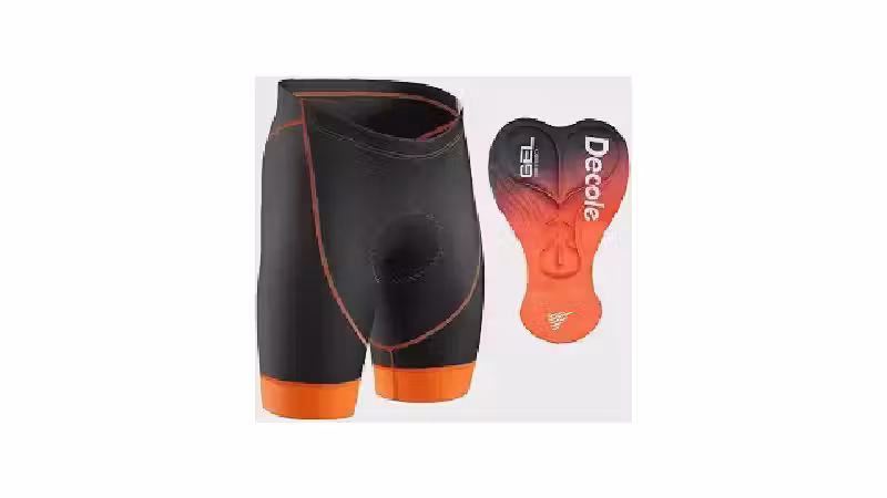 Qual a Melhor Bermuda de Ciclismo com Forro de Gel? Como Escolher o Forro Ideal?