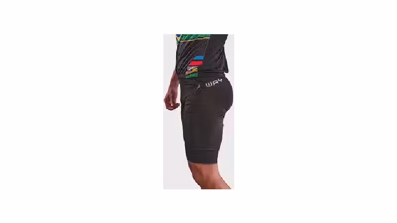 Qual a melhor bermuda de ciclismo: Gel vs Espuma?