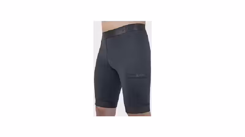 Qual a Melhor Bermuda de Compressão para Corrida com Bolso?