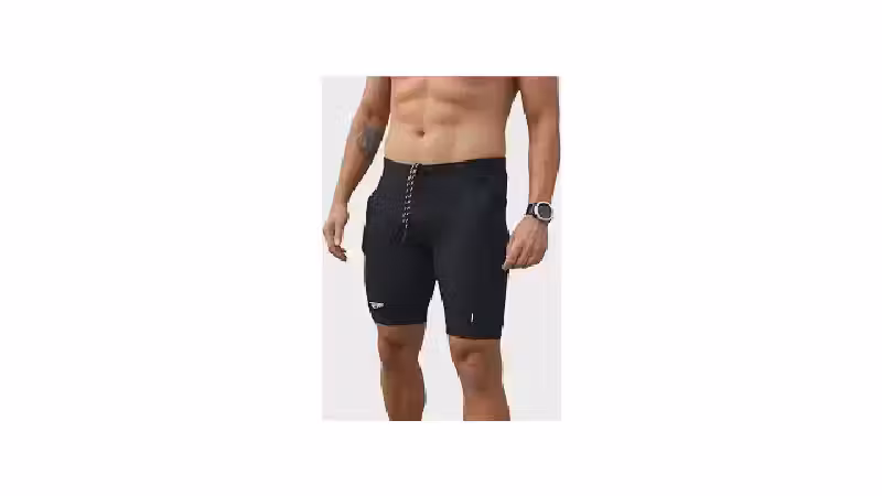 Qual a melhor bermuda de compressao? 10 para Treino