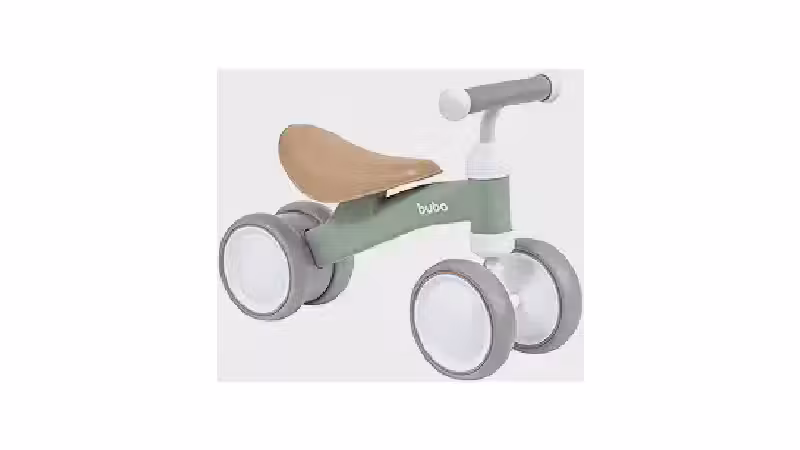 Qual a melhor bicicleta de equilibrio por idade?
