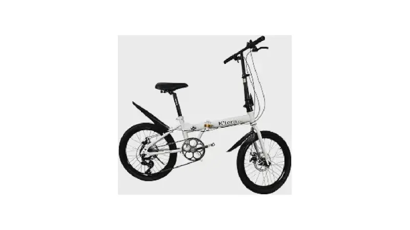 Qual a Melhor Bicicleta Dobravel? Compacta ou Robusta