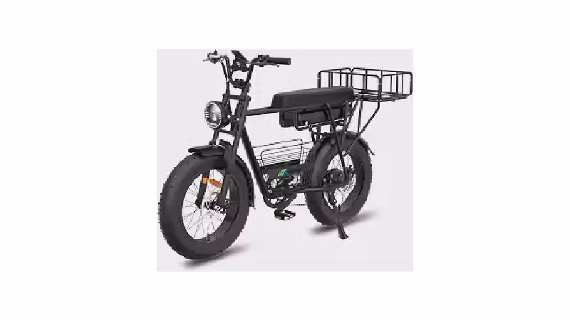 Qual a Melhor Bicicleta Eletrica: Guia de Compra