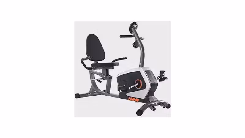 Qual a Melhor Bicicleta Ergométrica Horizontal? Top 9