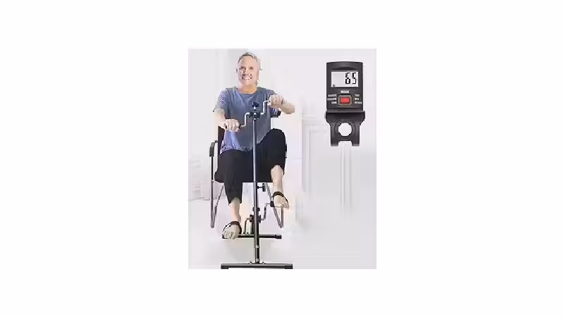 Qual a Melhor Bicicleta Ergométrica para Idosos?