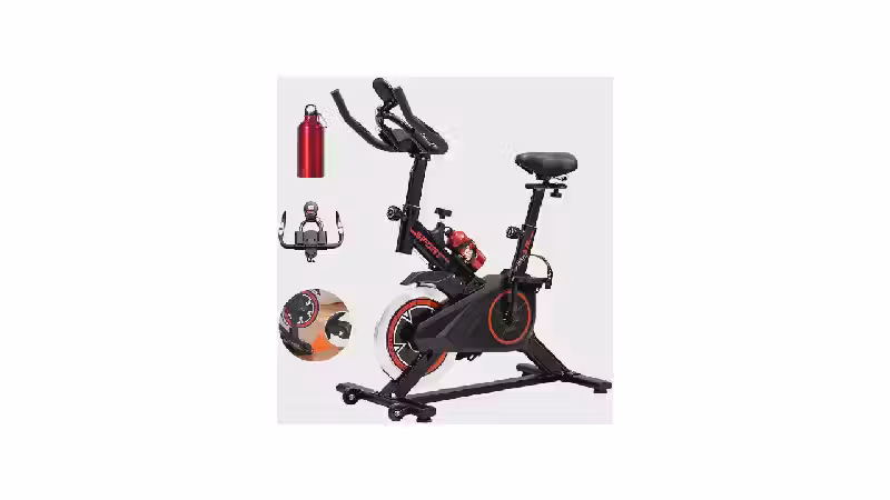 Qual a Melhor Bicicleta Ergométrica para Uso Doméstico? 10 Modelos Top