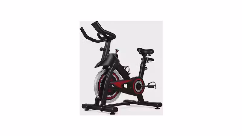 Qual a Melhor Bicicleta Ergométrica Vertical com Ajuste Magnético?