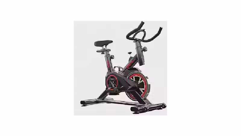 Qual a Melhor Bicicleta Ergométrica Vertical para Uso Doméstico: Guia Completo