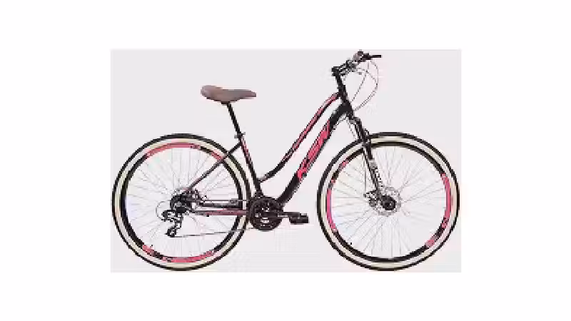 Qual a melhor bicicleta feminina: Passeio ou Trilha?