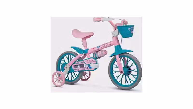 Qual a melhor bicicleta infantil? 10 modelos Aro 12