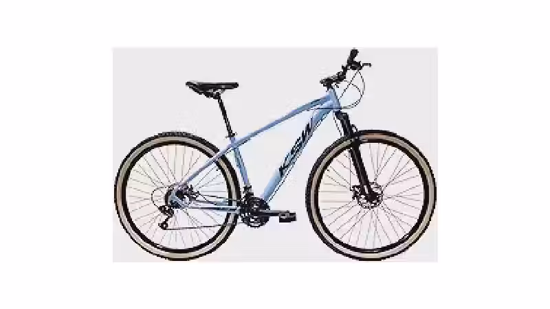 Qual a melhor bicicleta para ciclismo de entrada