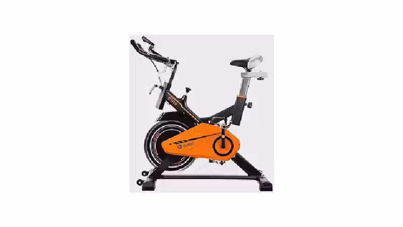 Qual a melhor bicicleta spinning? 10 modelos para treino