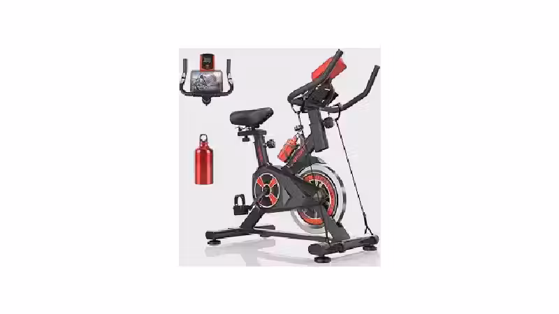 Qual a Melhor Bike Ergométrica Custo Benefício: 10