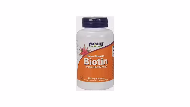 Qual a melhor biotina: Pura ou com vitaminas?