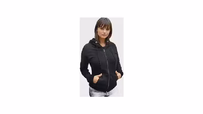 Qual a Melhor Blusa de Moletom Feminina: Top 10