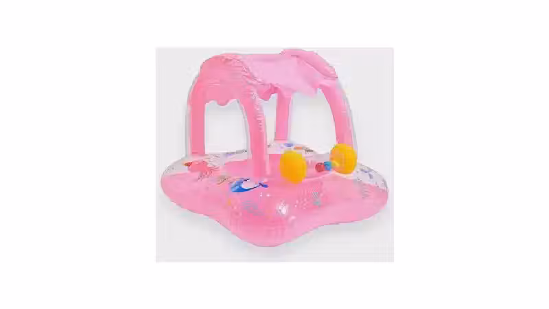 Qual a Melhor Boia Infantil para Piscina: Segurança e Diversão
