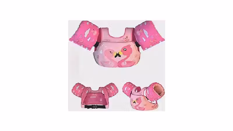 Qual a Melhor Bóia Infantil? Guia por Idade e Tipo