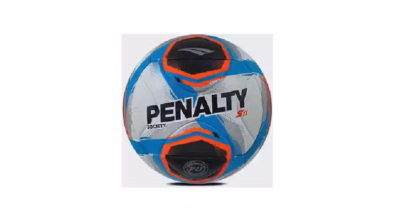 Qual a Melhor Bola de Futebol Society Custo-Benefício?