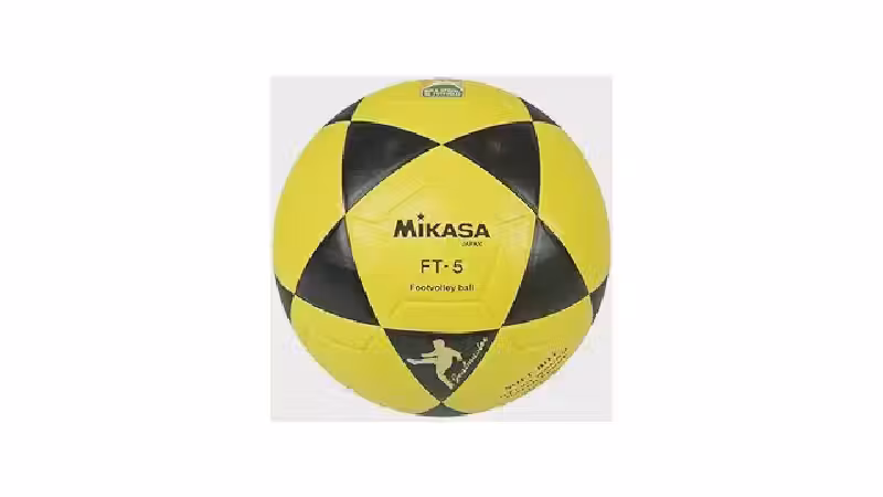 Qual a Melhor Bola de Futevolei: Guia por Nível