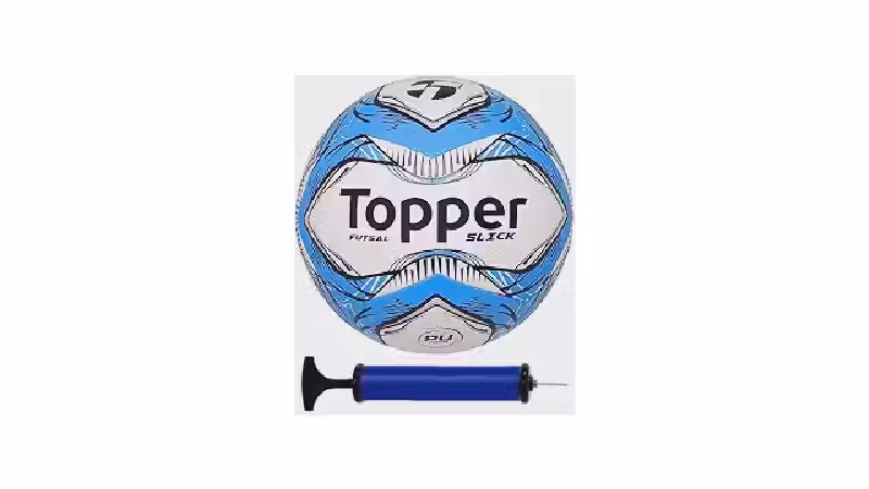 Qual a Melhor Bola de Futsal Colada ou Costurada: Guia Completo