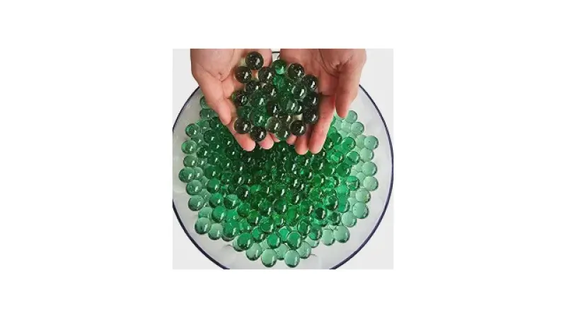 Qual a Melhor Bola de Gude? Guia para Jogo e Terapia