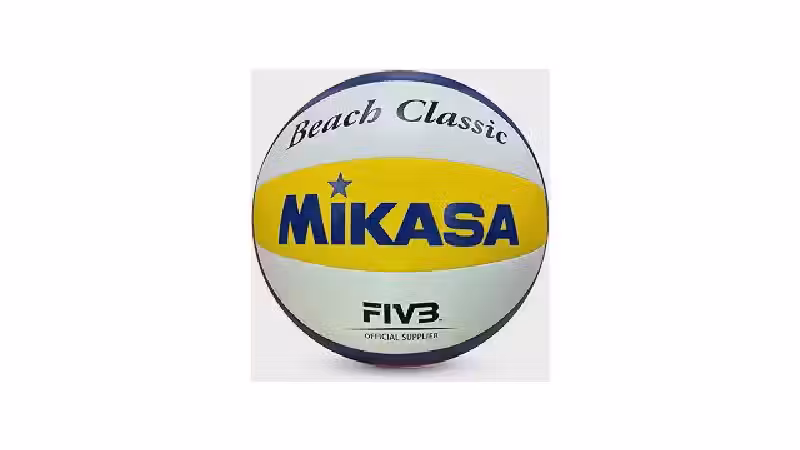 Qual a Melhor Bola de Volei de Praia p/ Lazer e Jogo