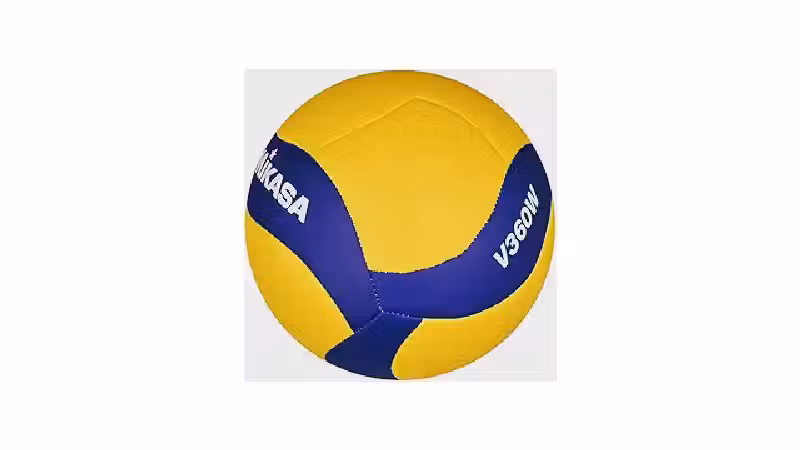 Qual a melhor bola de vôlei para quadra? 8 Análises