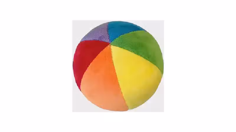 Qual a Melhor Bola para Bebe: Guia de Estímulos